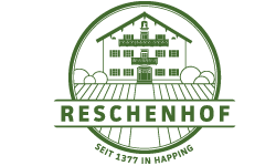 Reschenhof – Eine andere WordPress-Site.